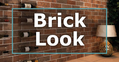 How to Design with Brick Porcelain Tile