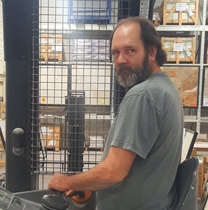 Meet Brooks Loy, Employee-Owner of Tile Outlets of America