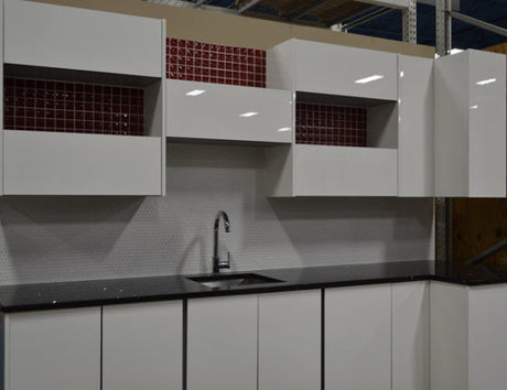 Exploring Kitchen and Bath Cabinets and Vanities with Kendra