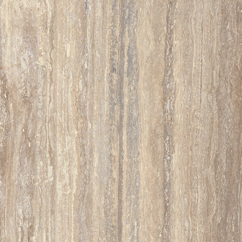 Timeless ​Travertine Looks in Porcelain