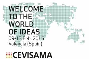 Decorative Tile Ideas From Cevisama 2015