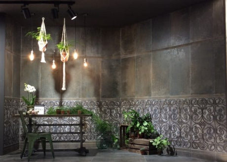 Five Strong Tile Trends Cevisama 2017