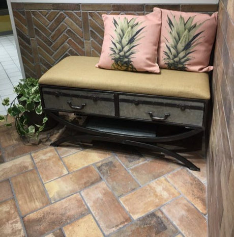 How to Combine Tile Patterns and Styles for Unique Design Ideas