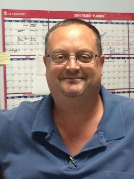 Meet Chris Martin, Sarasota Tile Outlets Store General Manager