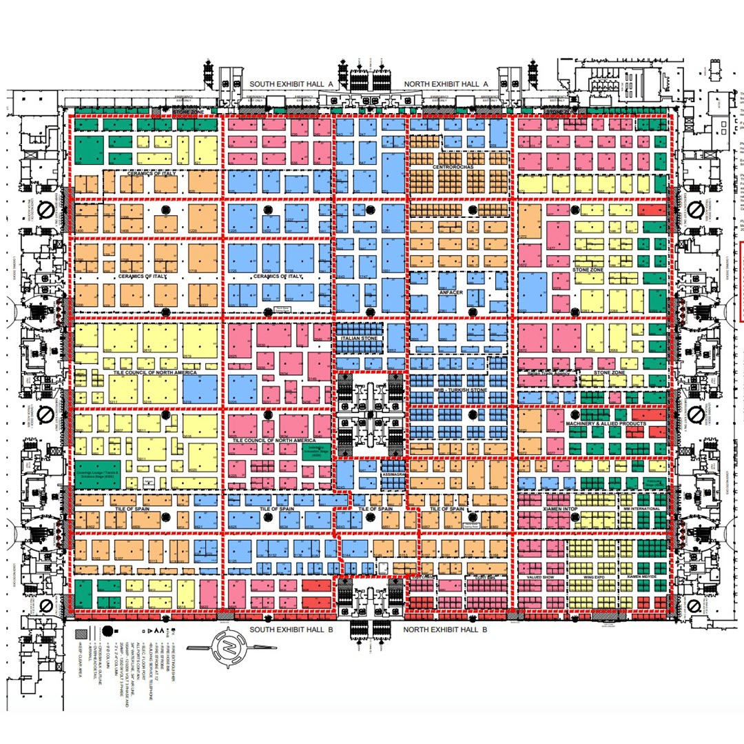 Innovation in Tile Tool Technology