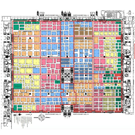 Innovation in Tile Tool Technology