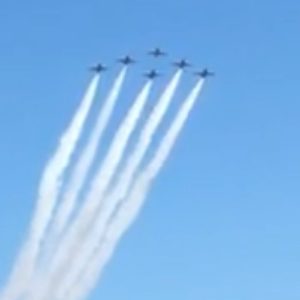 Experiencing Florida's Daytona 500 with Trade Pro Winners