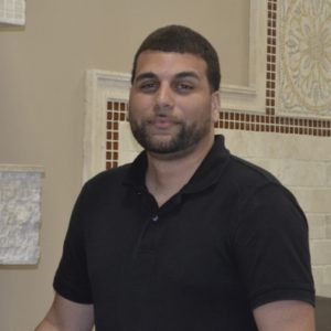 Introducing Dennis Vera, Fort Myers Assistant Store Manager