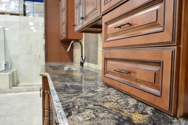 7 Trends in Kitchen and Bath Cabinets and Knobs, Too!