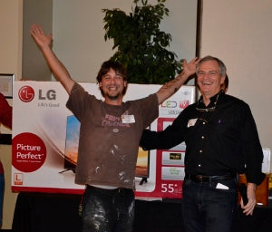 Celebrating Tile Contractors in Fort Myers!