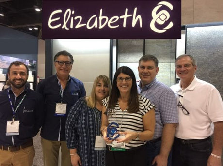 Proud About Large Format Rectified Porcelain Tile from Elizabeth!