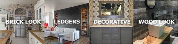 4 Ways to Create Incredible Accent Walls With Tile on Suncoast View