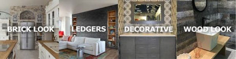 4 Ways to Create Incredible Accent Walls With Tile on Suncoast View