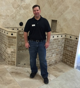 Gary Tuhro Focuses on Tile Installation Professionals in Sarasota