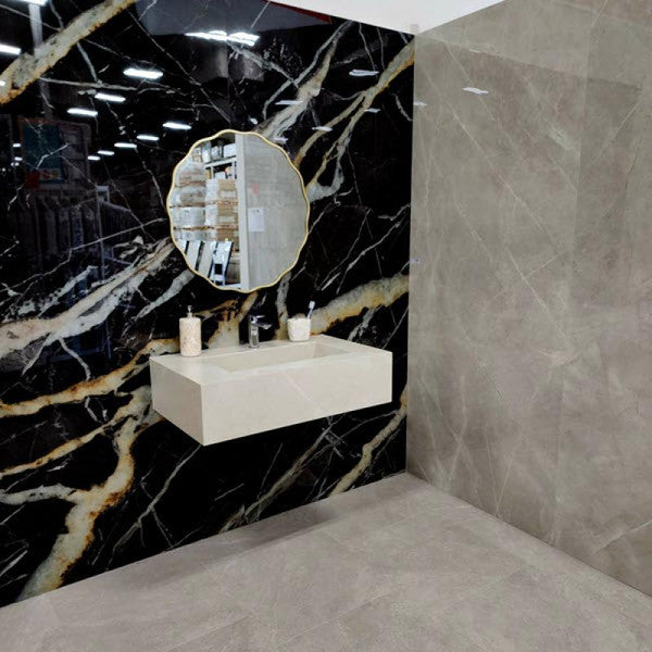 Gold Tile and the Top 9 Home Design Trends