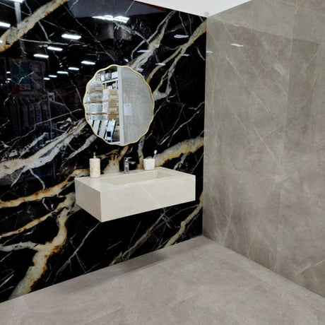 Gold Tile and the Top 9 Home Design Trends