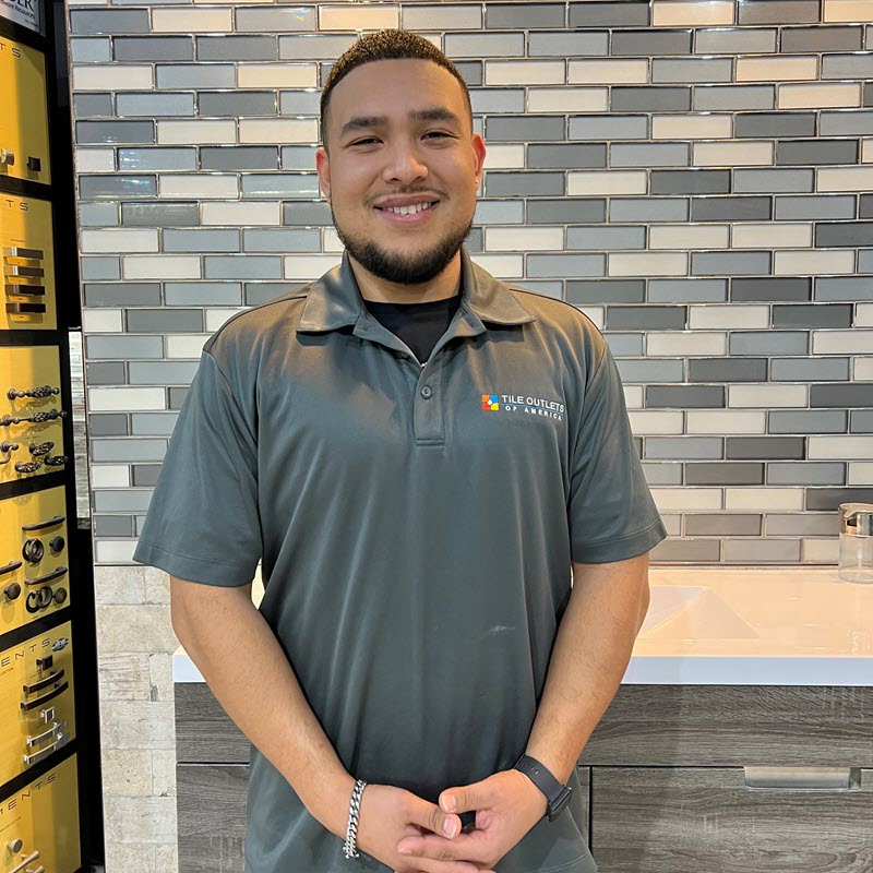 Meet Gonzalo Zarate, Trade Pro Manager in Tampa