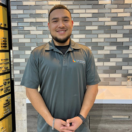 Meet Gonzalo Zarate, Trade Pro Manager in Tampa
