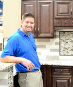 Meet Greg DiDio, Assistant Store Manager, Tile Outlets in Fort Myers