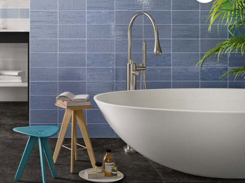 Celebrating Tile for National Tile Day