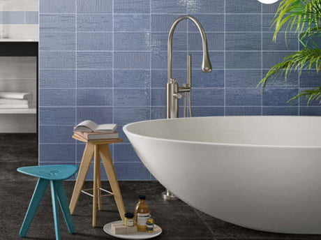 Celebrating Tile for National Tile Day
