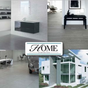How to Create a Contemporary Urban Look with Porcelain and Ceramic Tile