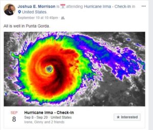 Getting Your Home Back to 'Normal' After Hurricane Irma
