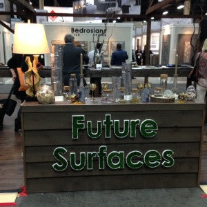 Top Tile Trends: Hexagon, Wood, Marble, Patterns and Gold!