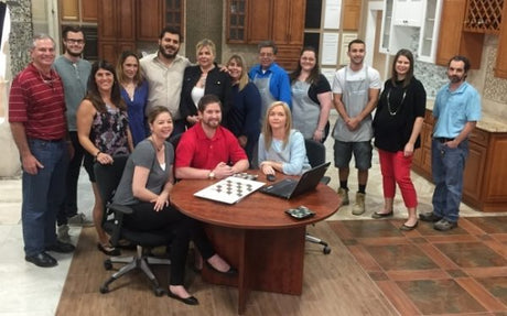 What Being Proudly Employee-Owned Means At Tile Outlets of America