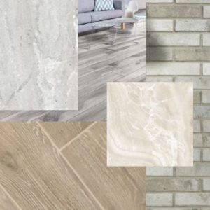 How Inkjet Technology Has Transformed Ceramic and Porcelain Tile