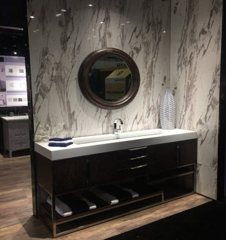 Tile and More at the NAHB International Builders Show