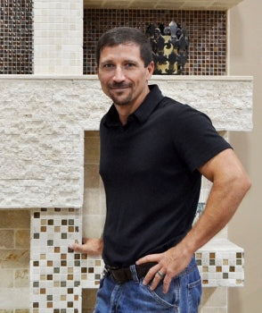 Meet Jason Schmitz, Assistant Store Manager, Tile Outlets Fort Myers