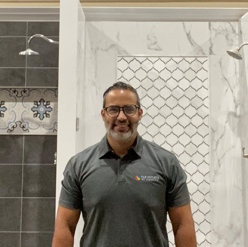 Meet Javier Garcia, Assistant Store Manager in Tampa