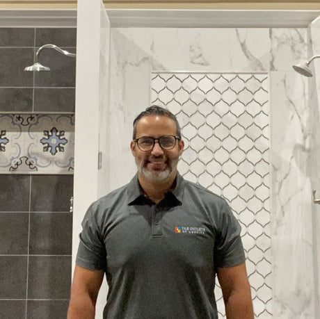 Meet Javier Garcia, Assistant Store Manager in Tampa