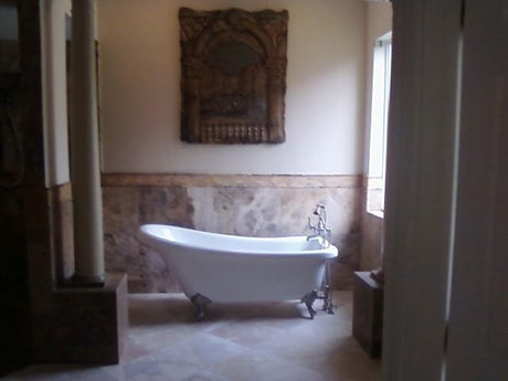 Meet Tampa Tile Contractors: JJ&D Tile Installation and Rolando Tile, LLC
