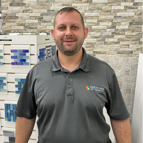 Introducing Jonathan Guckert, Assistant Store Manager in Sarasota