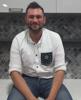 Meet Josh Morrison, Assistant Store Manager in Tile Outlets Sarasota