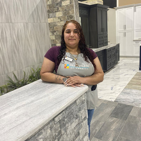 Meet Kaisy Turner, Trade Pro Manager in Fort Myers