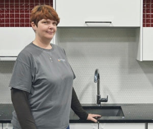 Be Cabinetry-Inspired With Kendra Weaver, Cabinet Designer at Tile Outlets in Fort Myers