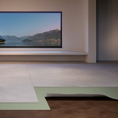 What Is Easy Mat Technology?