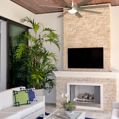 Outdoor Tile Looks and Inspiration: Featured Products Concept Board