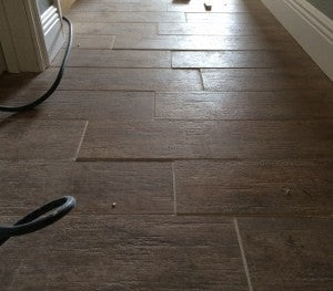 Managing Lippage: Why Offsets Matter When Installing Tile
