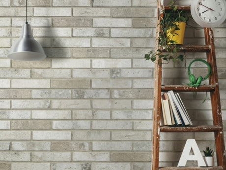 Creating a Feature Wall with Tile: Inspiration from the Parade of Homes