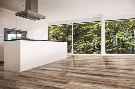 Discover Stone Polymer Composite Flooring aka SPC Flooring on Suncoast View