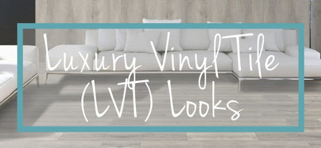 Luxury Vinyl Plank and Laminate Design Ideas