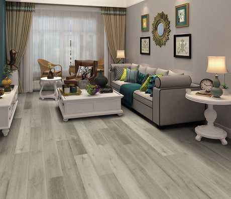 Shop Luxury Vinyl Flooring at Tile Outlets of America!