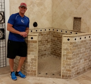 Lynn McDermott from Master Tile and Design Explains Why He Buys From Tile Outlets of America
