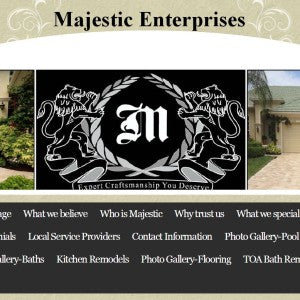 Why Buy From Tile Outlets? Majestic Enterprises' Jesse DeCicco Explains