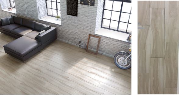 New Tile Arrivals in Porcelain, Ceramic, Mosaic and More
