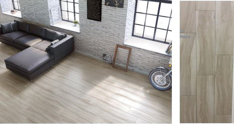 New Tile Arrivals in Porcelain, Ceramic, Mosaic and More